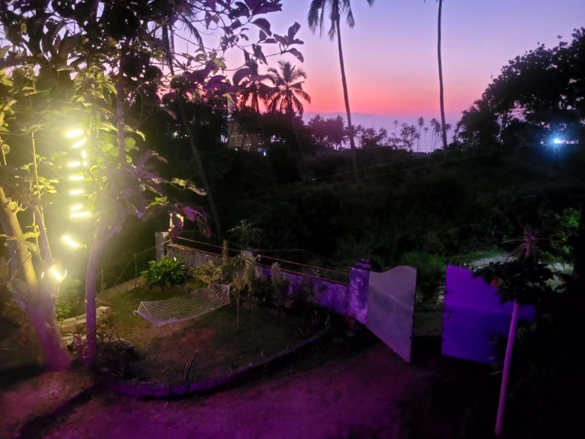 Joseph Dale Homestay Varkala Buitenkant foto